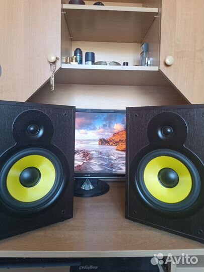 Колонки Microlab pro 3