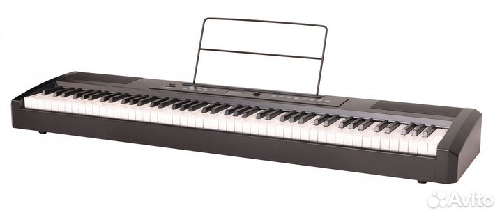 Пианино от 20800 и Ringway RP-25 с стойкой новые