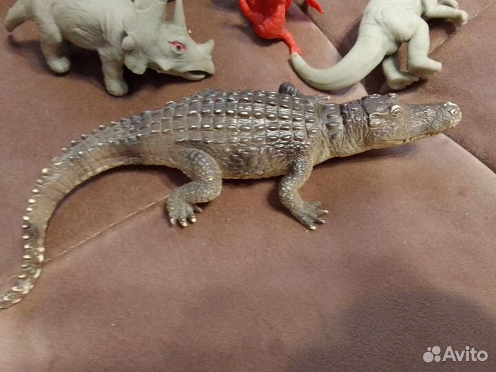 Силиконовые игрушки