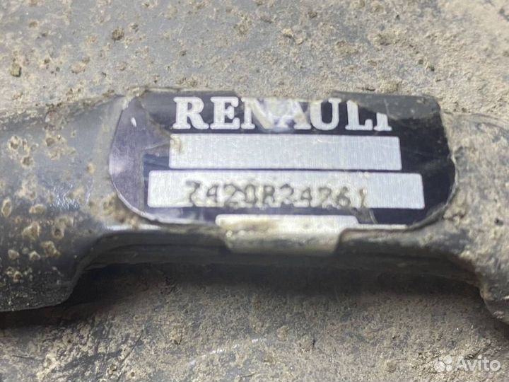 Камера тормозная Renault Premium 7420824261