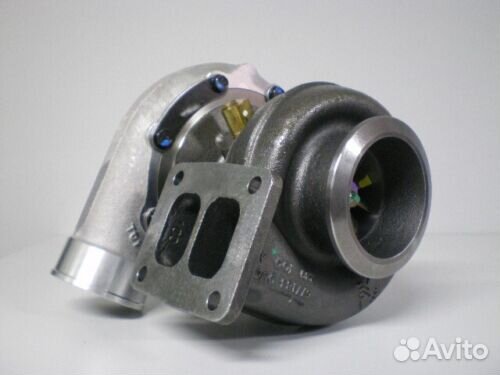 Турбокомпрессор Schwitzer 168218 новый оригинал
