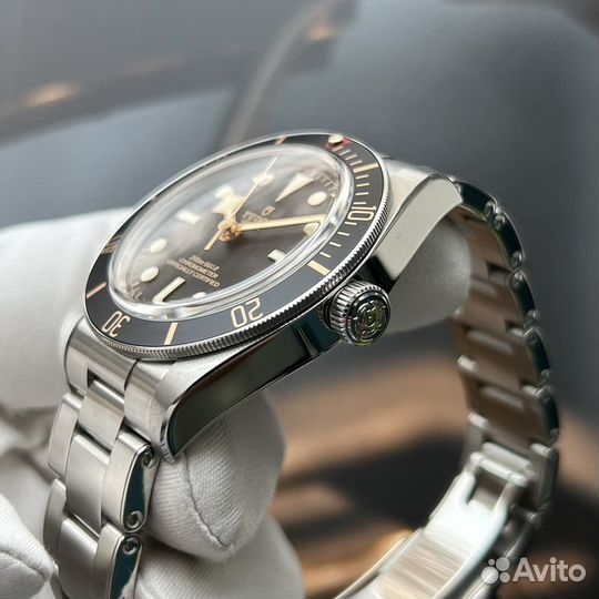 Tudor Black Bay Fifty-Eight M79030N-0001