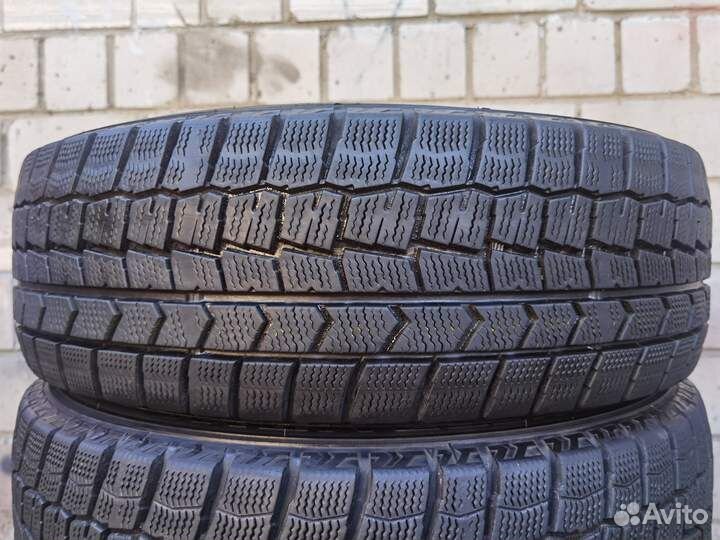 Dunlop Winter Maxx WM02 185/60 R15 99T