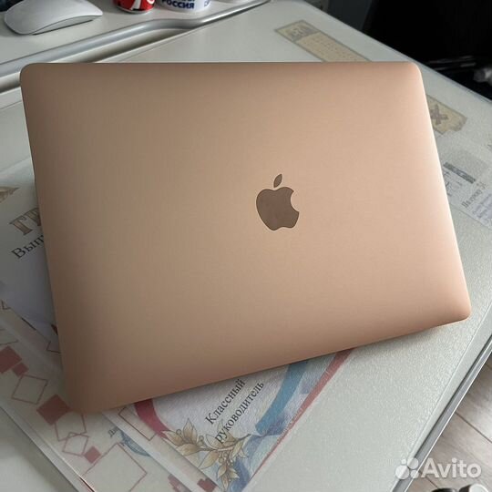 Apple MacBook Air 13 2020 8gb 256