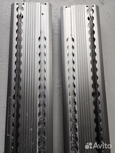 Крепление сидений Mercedes Viano Vito w639 Виано