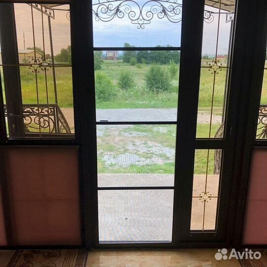 Москитная сетка