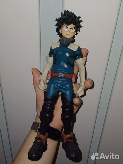 Аниме фигурки