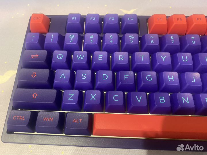 Механическая клавиатура Akko 3098