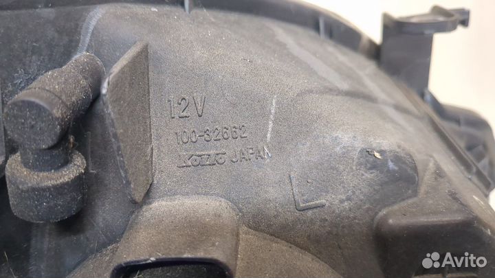 Фара (передняя) Suzuki Liana, 2005