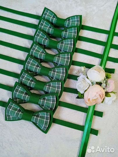 Детские бабочки