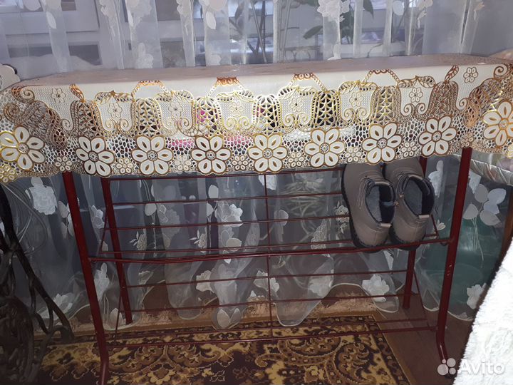 Продается подставка для обуви