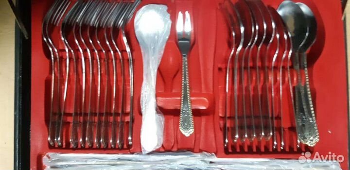 Набор столовых приборов