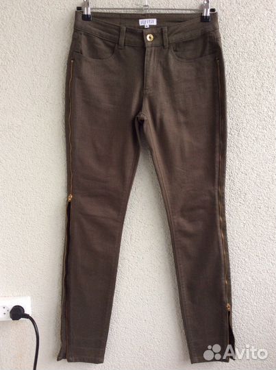 Джинсы Claudie Pierlot S