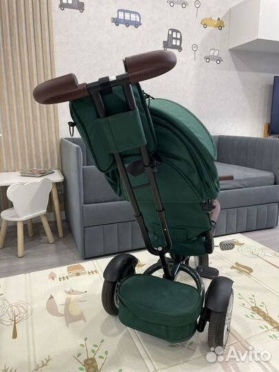 Детский велосипед Bentley