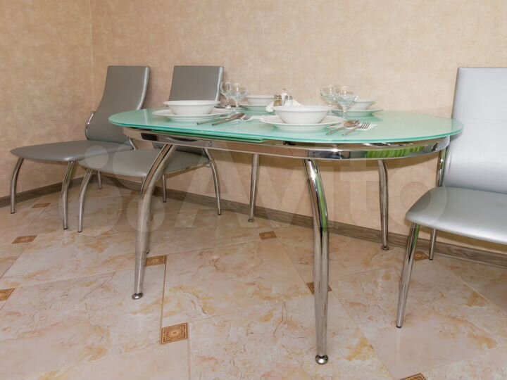 1-к. квартира, 42 м², 2/9 эт.