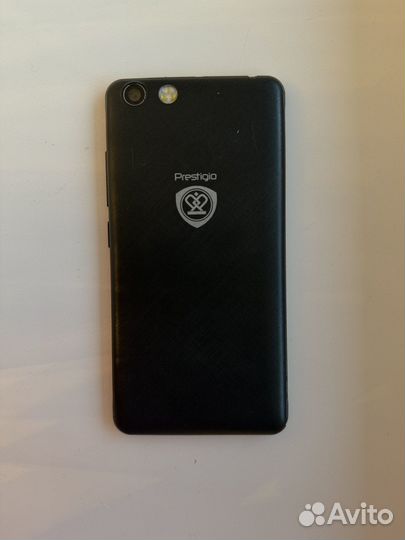 Prestigio MultiPhone 3503 DUO, 4 ГБ