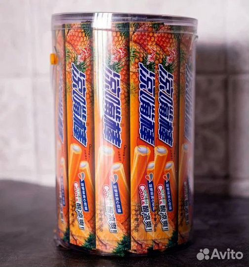 Конфеты оптом из Китая