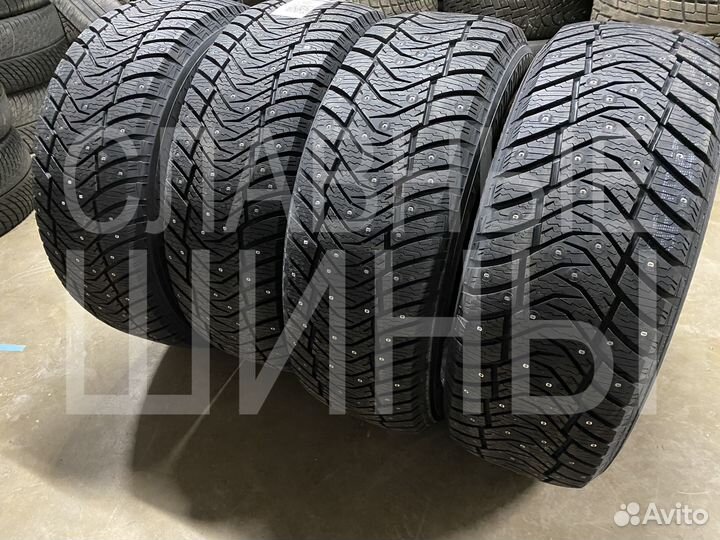 Yokohama Ice Guard IG65 265/60 R18 114T