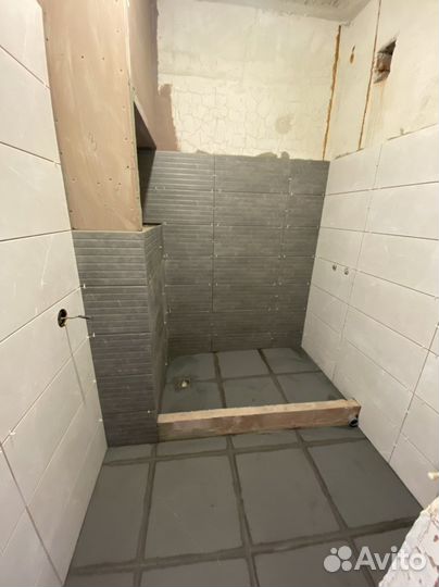 Ремонт и отделка квартир