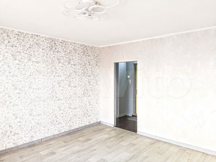 1-к. квартира, 41,7 м², 10/10 эт.