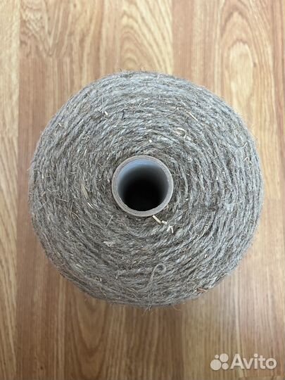 Шпагат джутовый