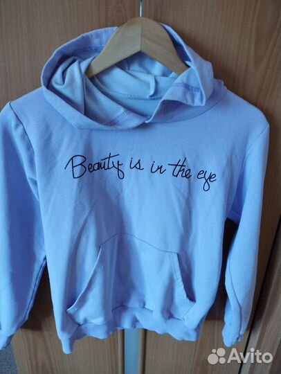 Вещи пакетом на девочку