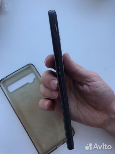TCL 10 pro, 6/128 ГБ