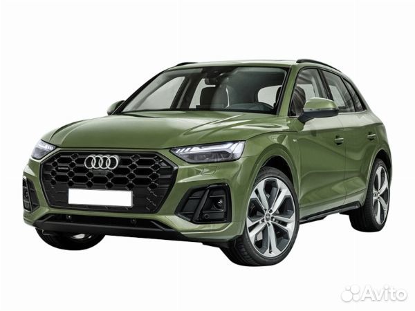 Замок капота Audi A8 17- / Q5 16- / Q7 15- / Volkswagen Touareg 18- / Audi Q2 16- / TT 14-19 / Porsc