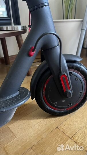 Электросамокат xiaomi m365 pro