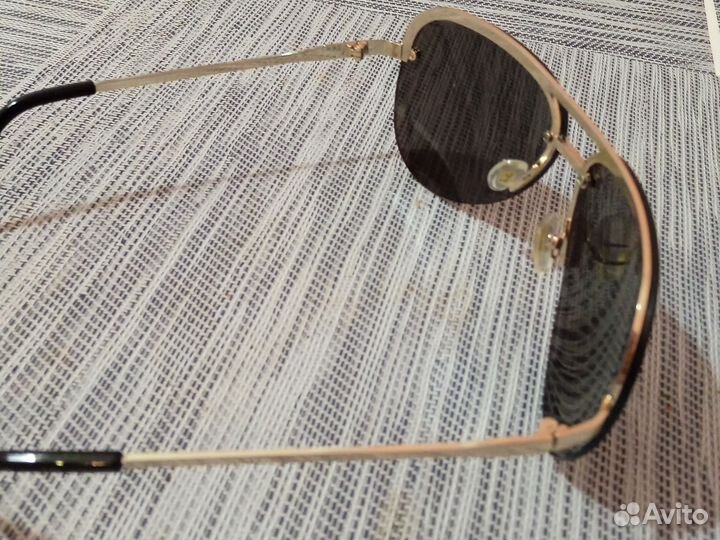 Очки ray ban мужские