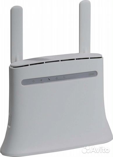 Беспроводной Cat.4 модем ZTE MF283+