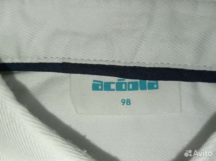 Рубашка и брюки Acoola 92