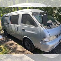 Kia Pregio 3.0 MT, 2001, 275 000 км, с пробегом, цена 300 000 руб.