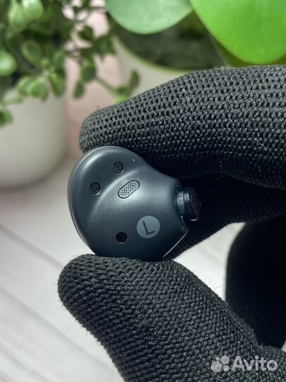 Левый Samsung Buds 2 Pro (Оригинал, Гарантия)