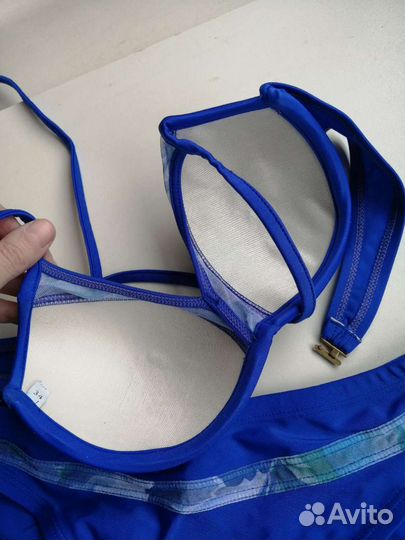 Купальник 34 размер