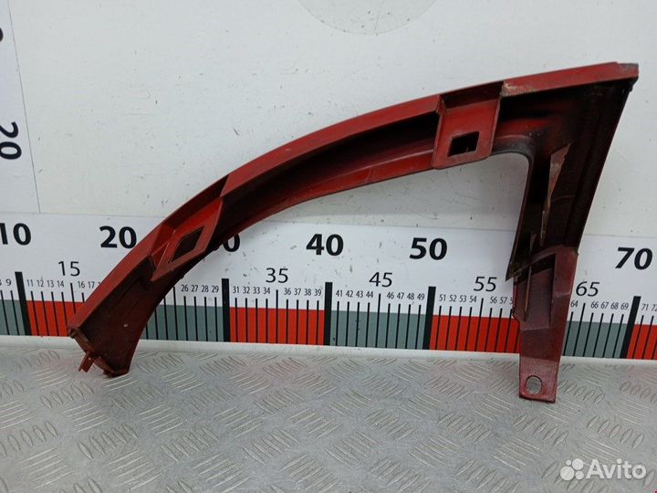 Накладка для Fiat Doblo 1 (223)