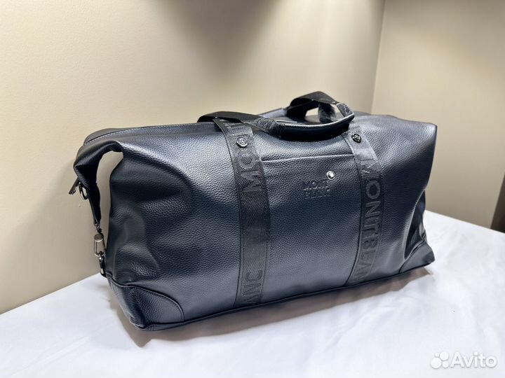 Сумка Montblanc