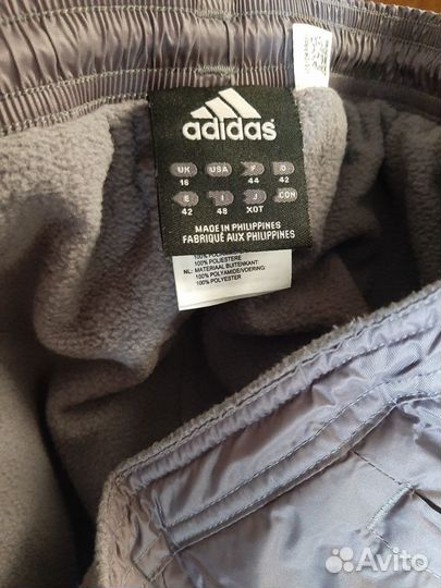 Брюки женские для активного отдыха