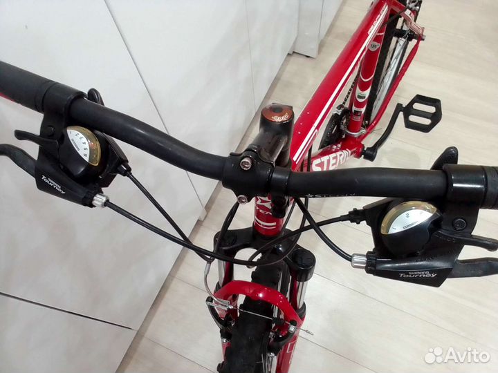 Велосипед горный 26