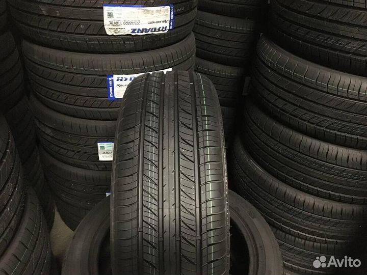 Rydanz Raleigh R06 225/55 R19 99Y