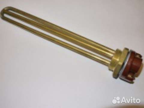 Тэн для водонагревателя