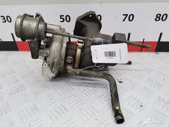 Турбина для Land Rover Range Rover 2 STC2217