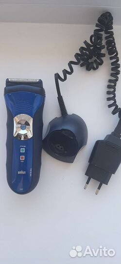 Электробритва braun series 3