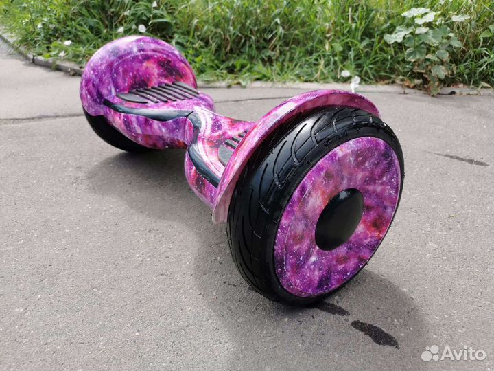 Гироскутер 10 5 бу