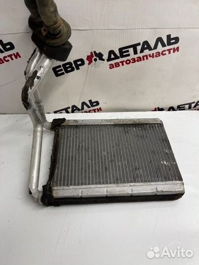 Радиатор печки Geely Mk седан 1.5 MR479QA 2012