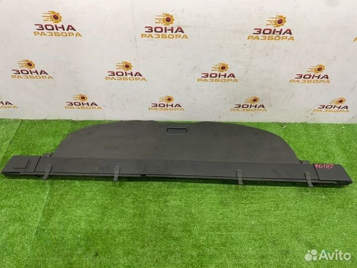 Полка багажника Porsche Cayenne 958 M5502 2011