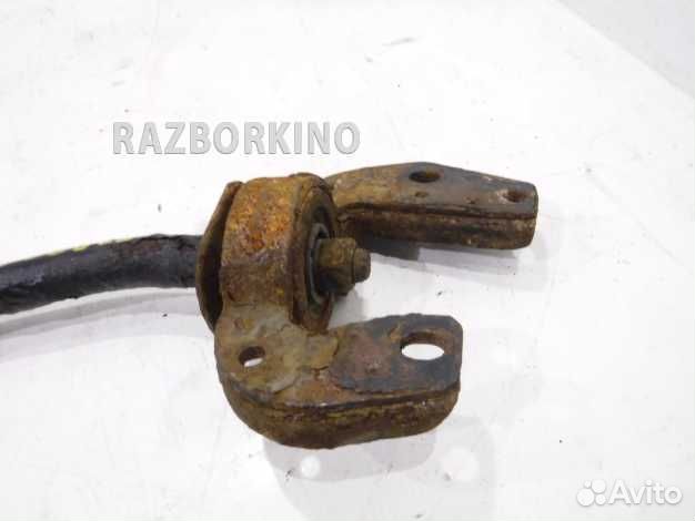 Рычаг передний правый верхний