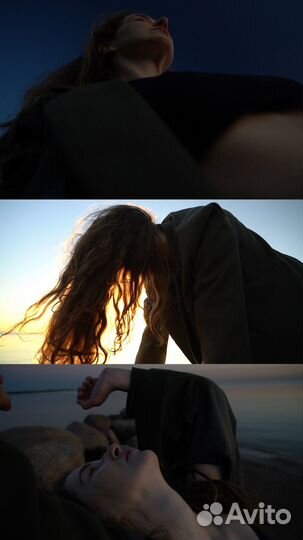 Видеосъёмка/монтаж