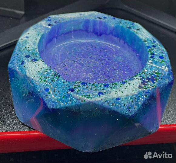 Продам пепельницу ручной работы