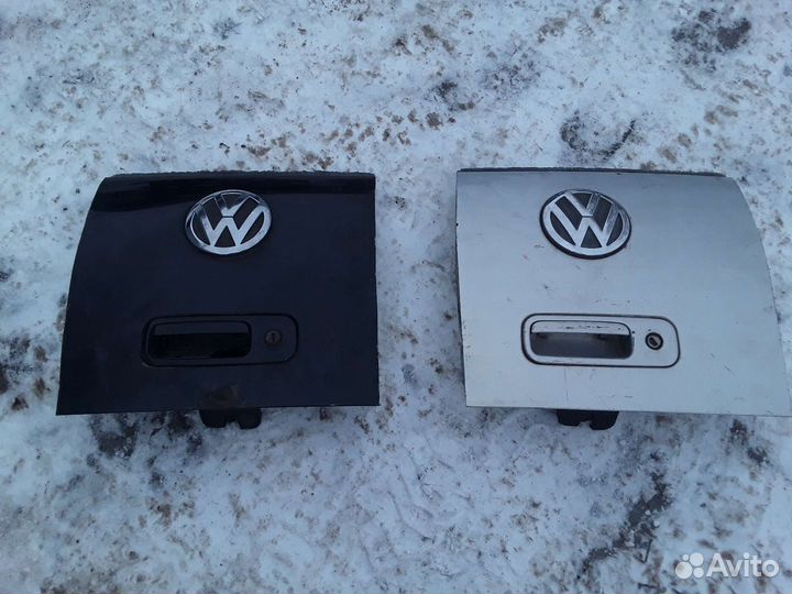 Замок крышки багажника фольксваген гольф 4